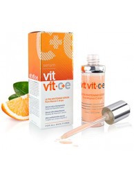 Serum Blanqueador Vit-C 15ml Diet Esthetic